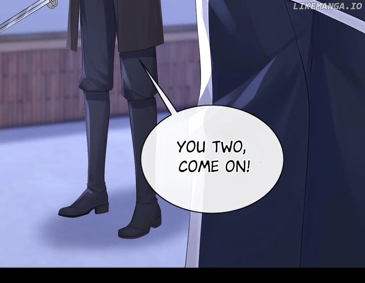 Quick Transmigration: The Host Wants To Die Chapter 161 - page 36